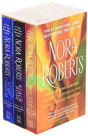 In the Garden Trilogy Box Set (In the Garden, 13),Used