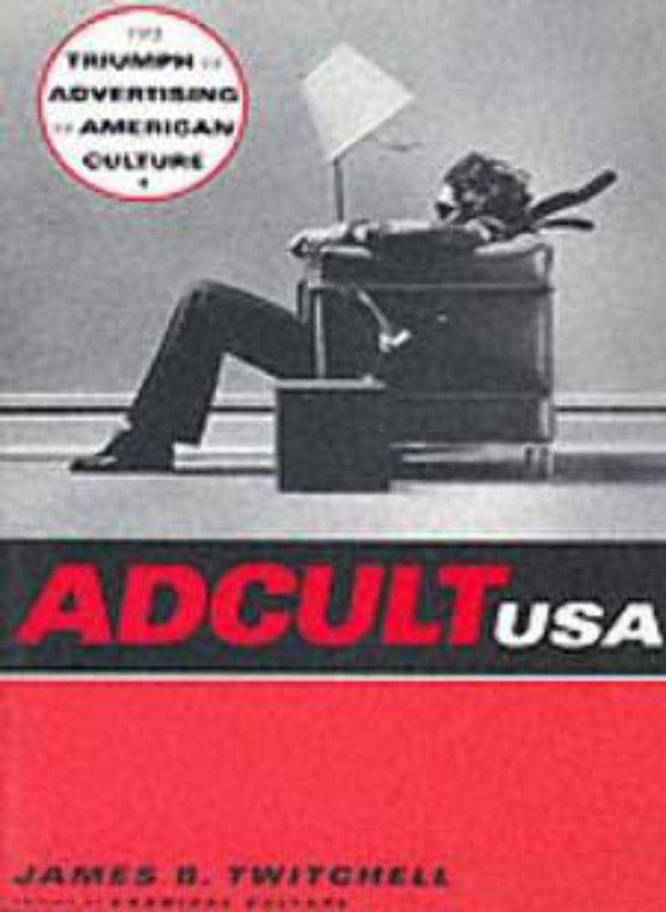 Adcult USA,Used