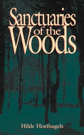 Sanctuaries of the Woods,Used