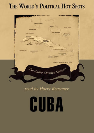 Cuba (World's Political Hot Spots),Used