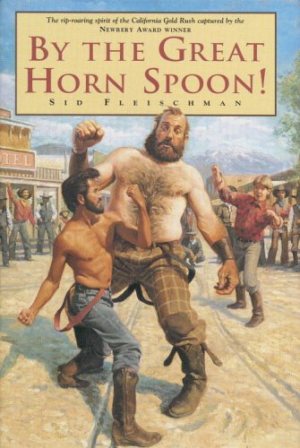 By The Great Horn Spoon!