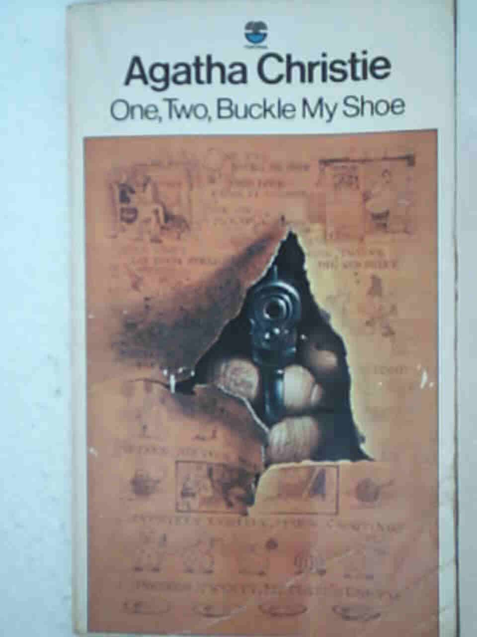 One, Two, Buckle My Shoe,Used
