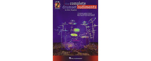 The Complete Drumset Rudiments,Used