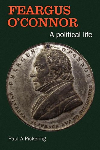 Feargus O'Connor,Used
