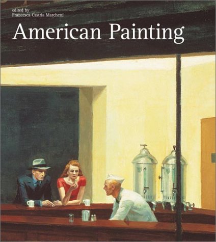 American Painting,New