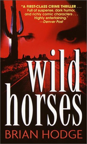 Wild Horses-used