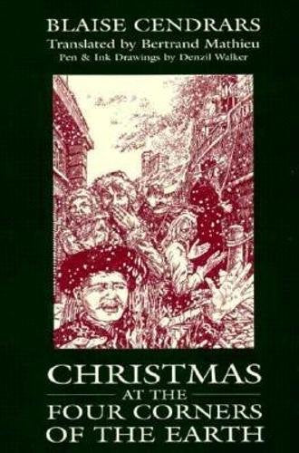Christmas at the Four Corners of the Earth (American Readers Series),Used