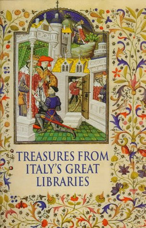 Treasures From Italy'S Great Libraries