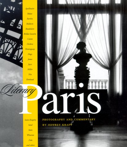 Literary Paris,Used