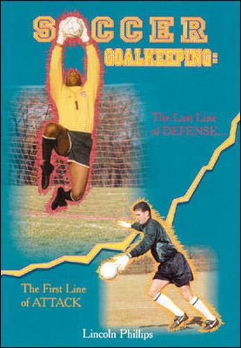 Soccer Goalkeeping,New