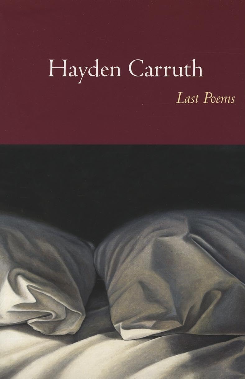 Last Poems,Used