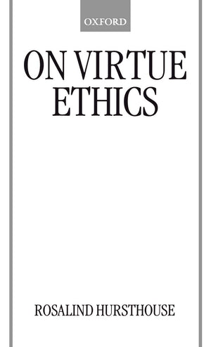 On Virtue Ethics,Used