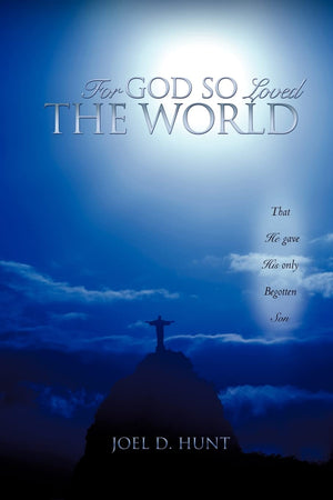 For God So Loved The World,Used