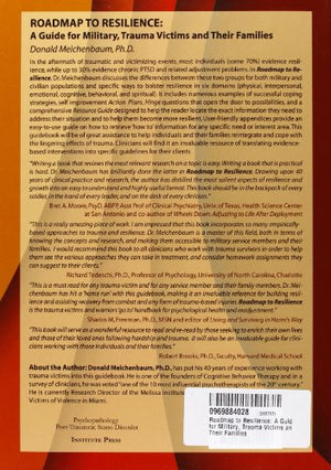 Roadmap to Resilience,Used