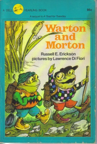 Warton and Morton,Used