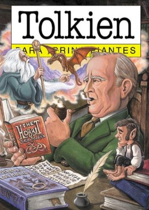 J.R.R. Tolkien Para Principiantes / J.R.R. Tolkien For Beginners (Spanish Edition),New
