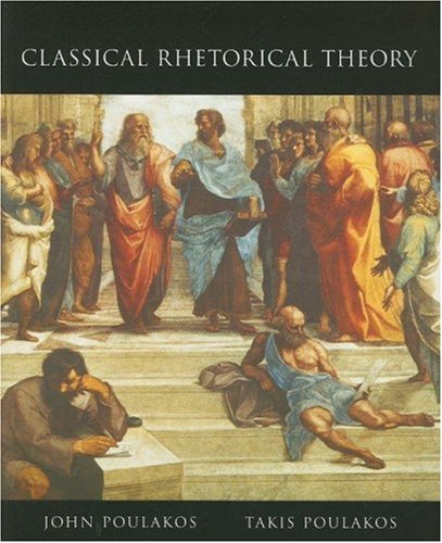 Classical Rhetorical Theory,Used