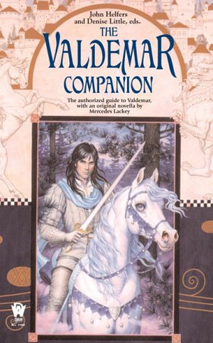 The Valdemar Companion,New
