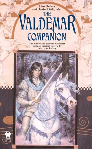 The Valdemar Companion,New