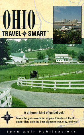 Ohio Travel Smart (Ohio TravelSmart, 1st ed),Used