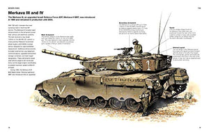 Modern Tanks and AFVs: 1991Present (Technical Guides),Used