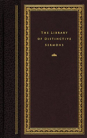 Library of Distinctive Sermons  Seven (Distinctive Sermons Library),Used