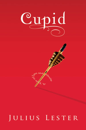 Cupid: A Tale of Love and Desire,Used