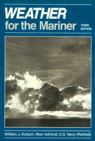 Weather for the Mariner, 3rd Edition,Used