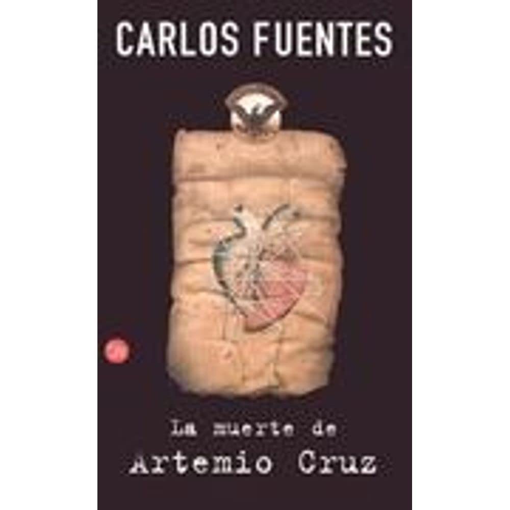 LA MUERTE DE ARTEMIO CRUZ PDL (Spanish Edition),Used