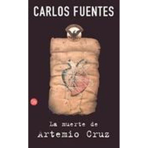 LA MUERTE DE ARTEMIO CRUZ PDL (Spanish Edition),Used