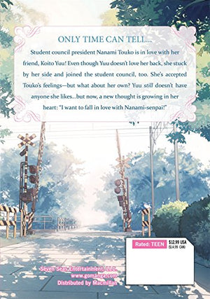 Bloom into You Vol. 2 (Bloom into You (Manga)),Used