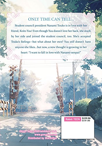 Bloom into You Vol. 2 (Bloom into You (Manga)),Used