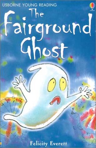 The Fairground Ghost (Young Reading 2),Used