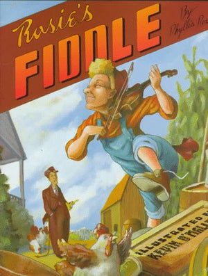 Rosie's Fiddle,Used