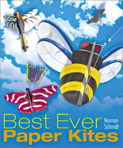 Best Ever Paper Kites,Used