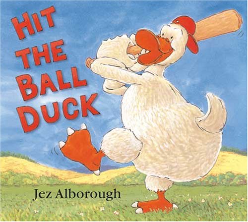 Hit the Ball Duck,Used