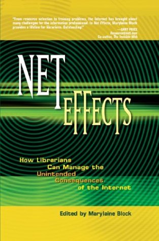 Net Effects,Used