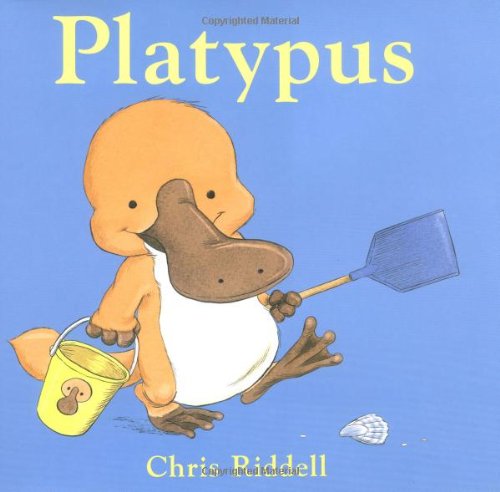 Platypus,New