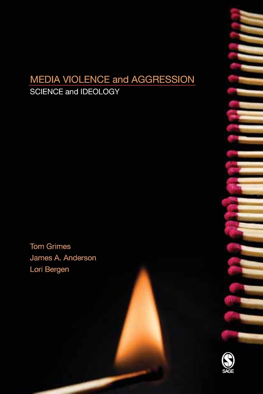 Media Violence and Aggression: Science and Ideology,Used