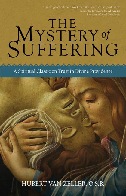 The Mystery of Suffering,Used