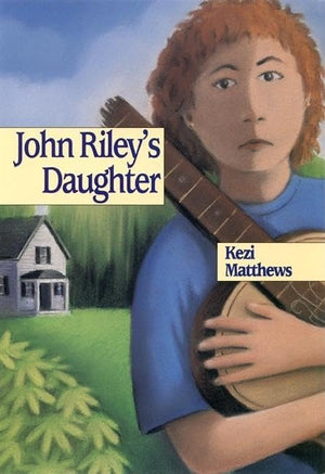 John Riley'S Daughter,Used