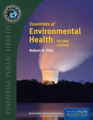 Essentials of Environmental Health (Essential Public Health),Used