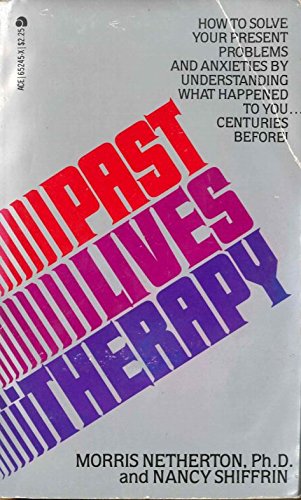 Past Lives Therapy