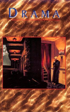 The Heath Introduction to Drama,Used