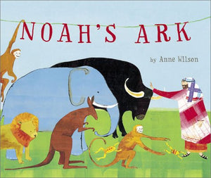 Noah'S Ark,New