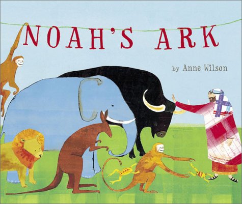 Noah'S Ark,New