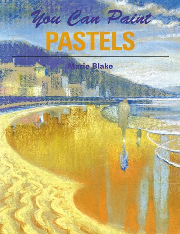 You Can Paint Pastels,New