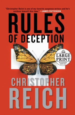 Rules Of Deception,New