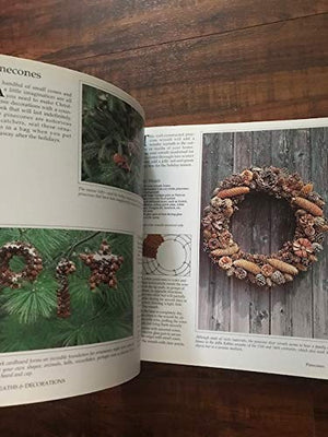 Floral Crafts,Used