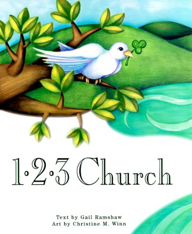 123 Church,Used